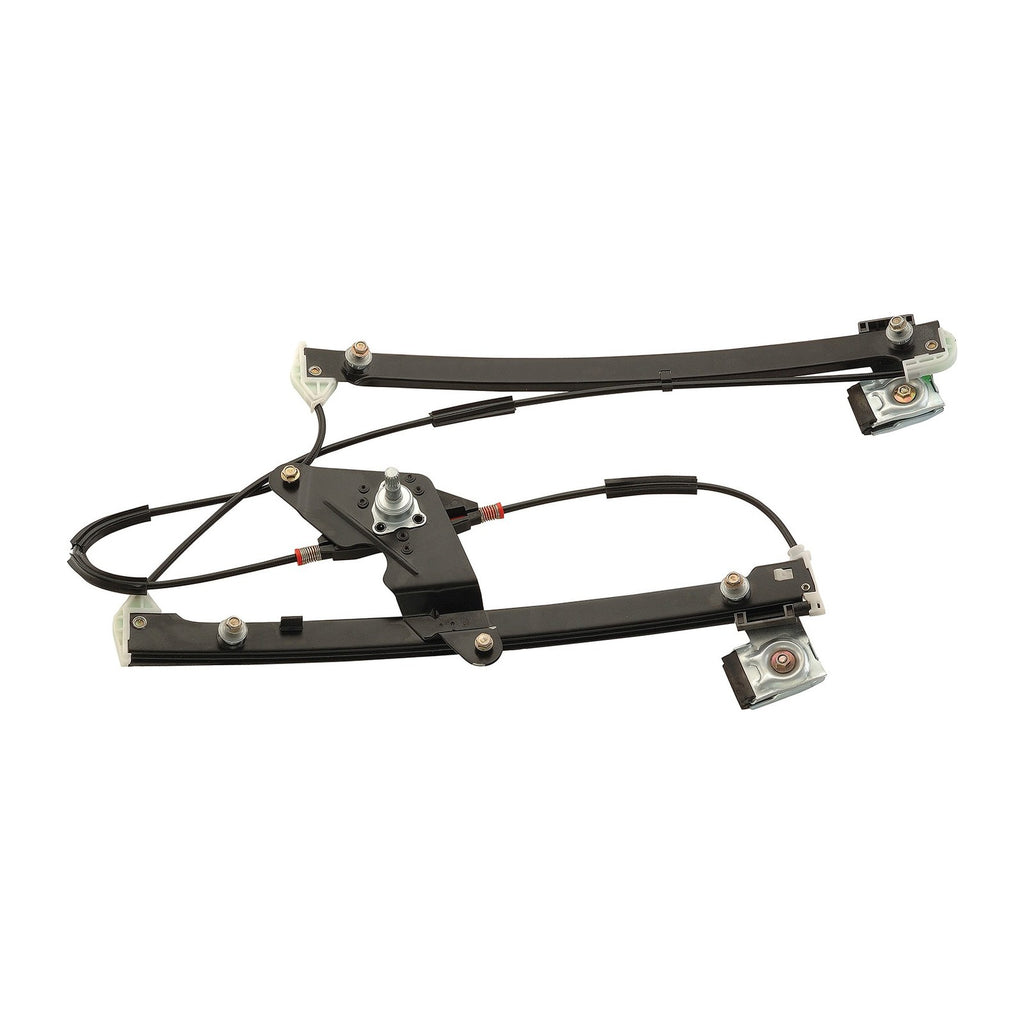 Elevador Manual Del Der Volkswagen Pointer 2000-2010 – vista 1