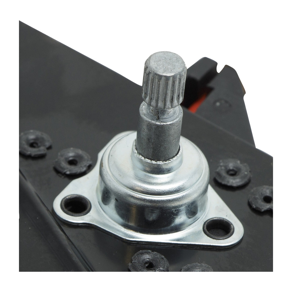 Elevador Manual Del Izq Volkswagen Pointer 2000-2010 – vista 3