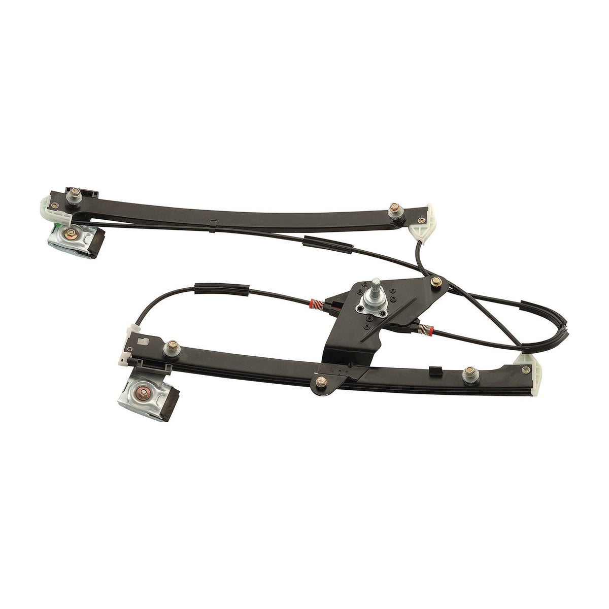 Elevador Manual Del Izq Volkswagen Pointer 2000-2010 – vista 1