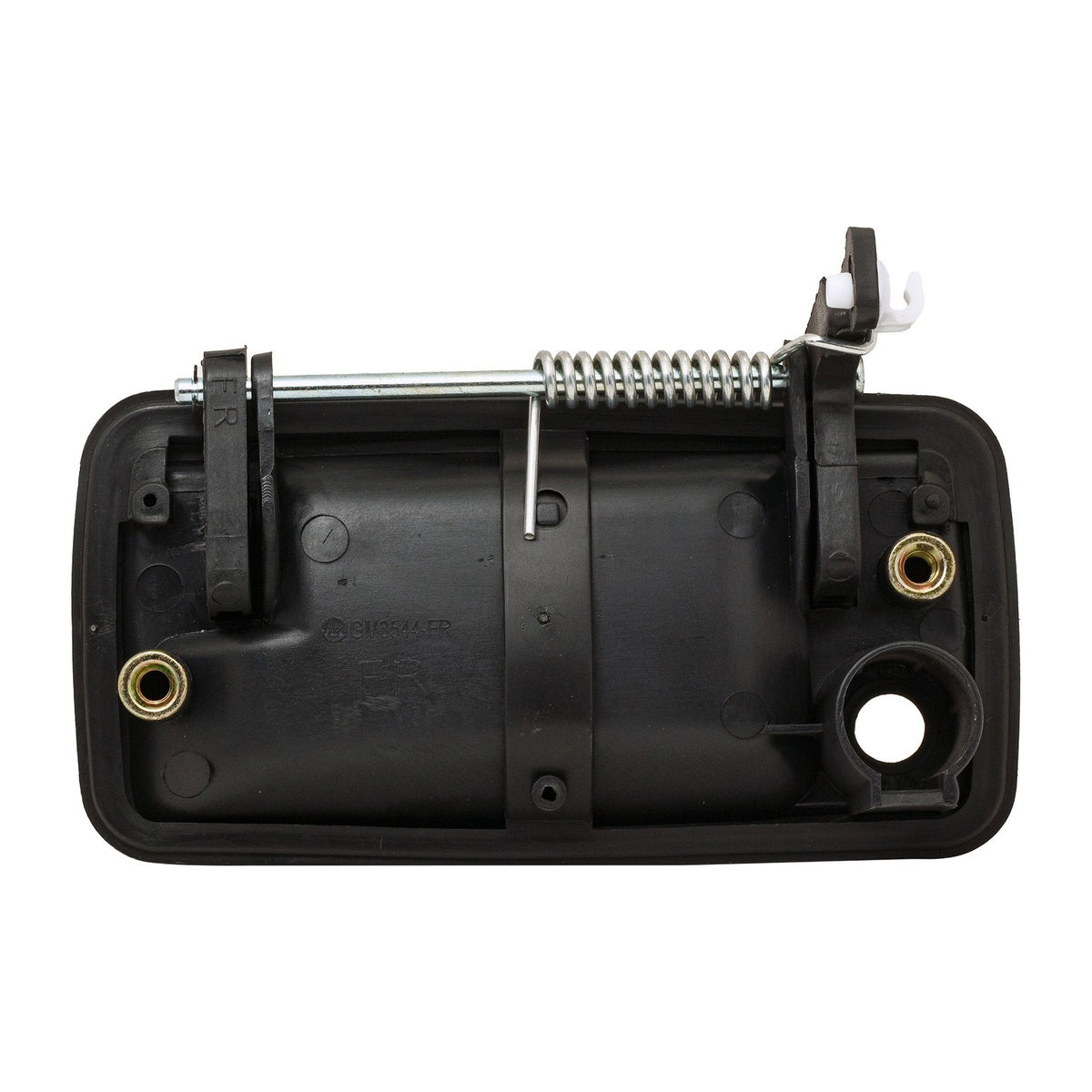 Manija Exterior Del. Der. Chevrolet S10 / GMC Sonoma 1995-2004 – vista 2