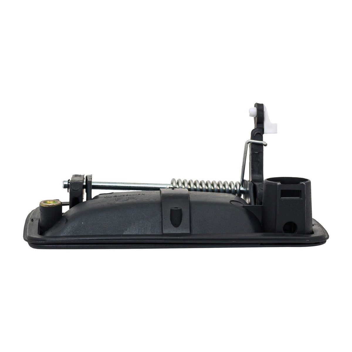 Manija Exterior Del. Der. Chevrolet S10 / GMC Sonoma 1995-2004 – vista 3