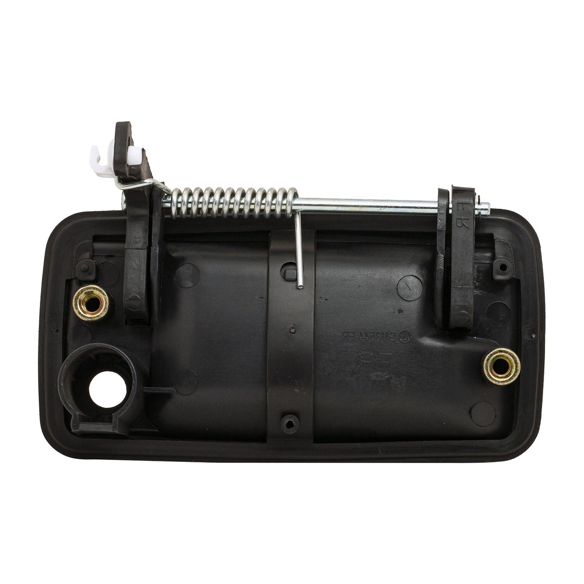 Manija Exterior Del. Izq. Chevrolet S10 / GMC Sonoma 1995-2004 – vista 2