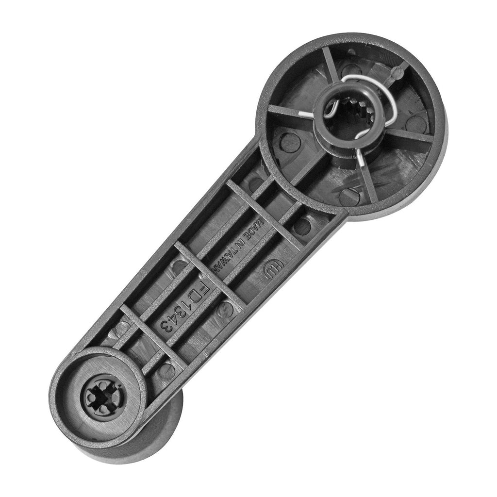 Manija Elevador de Cristal Ford Focus / Ford Contour 1996-2011 – vista 2