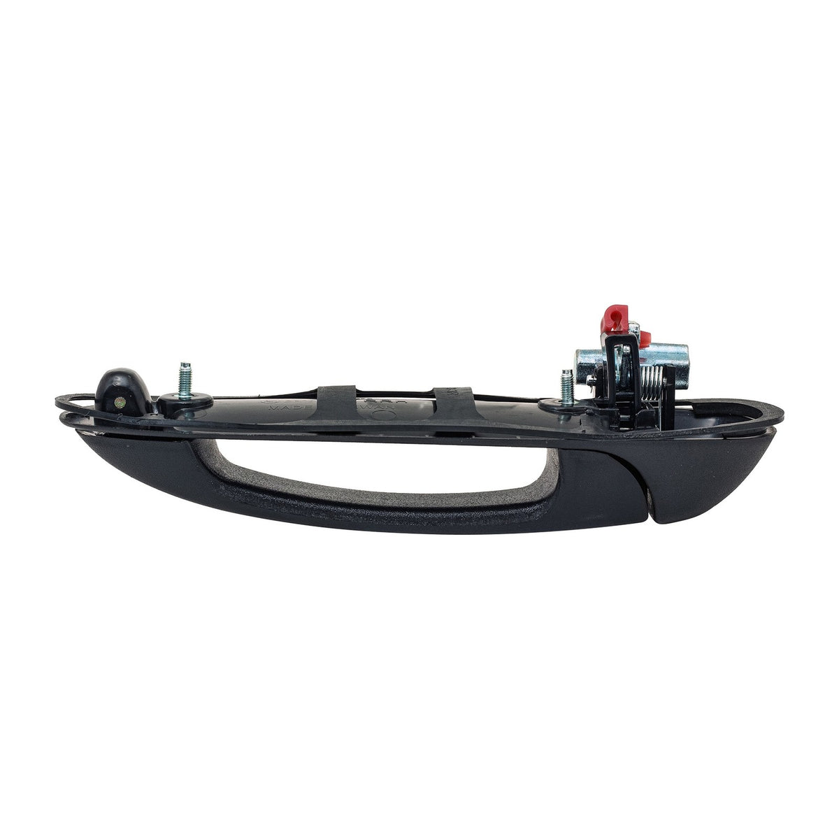 Manija Exterior Tras. Der. Dodge Durango / Jeep Liberty 2002-2009 – vista 3