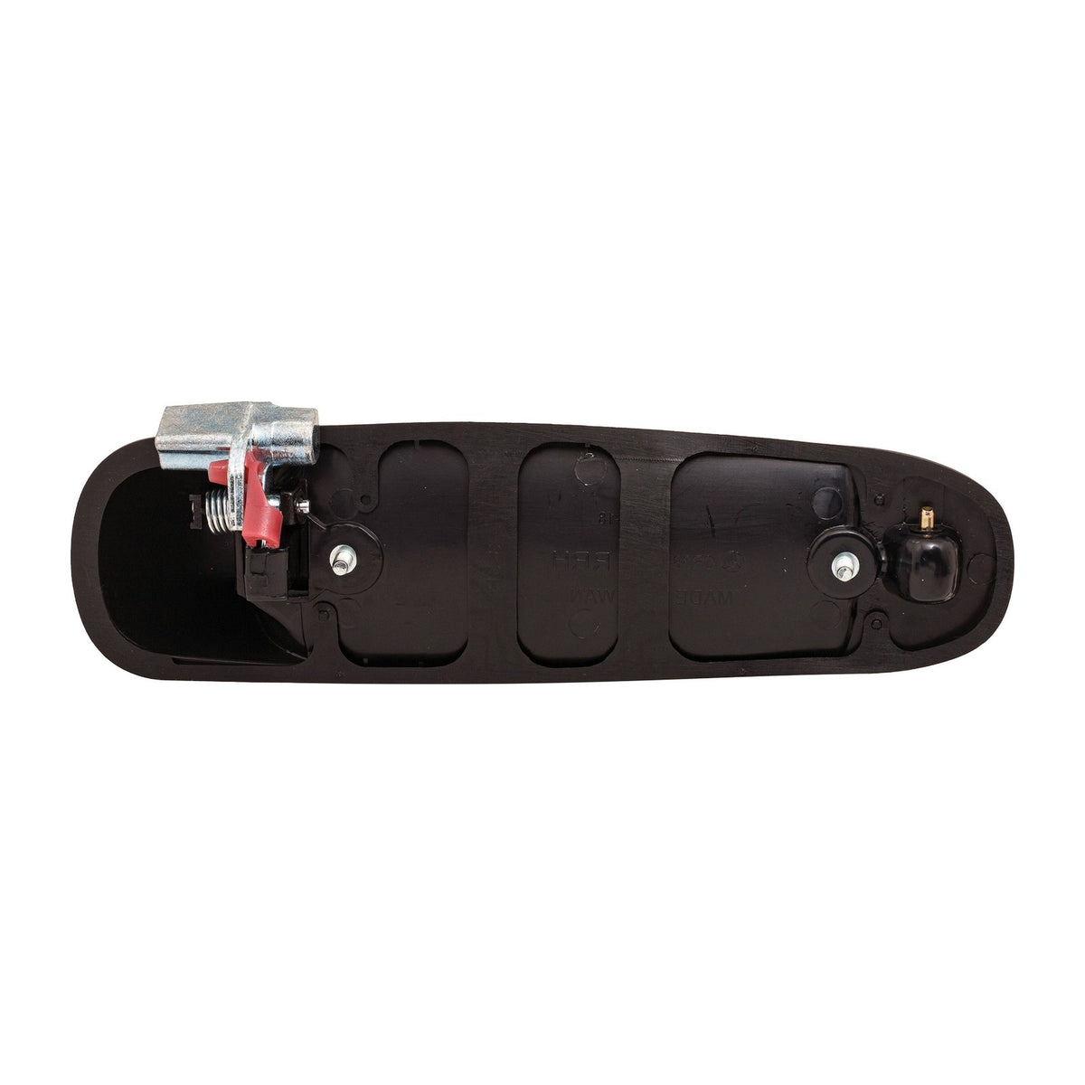Manija Exterior Tras. Izq. Dodge Durango / Jeep Liberty 2002-2009 – vista 2