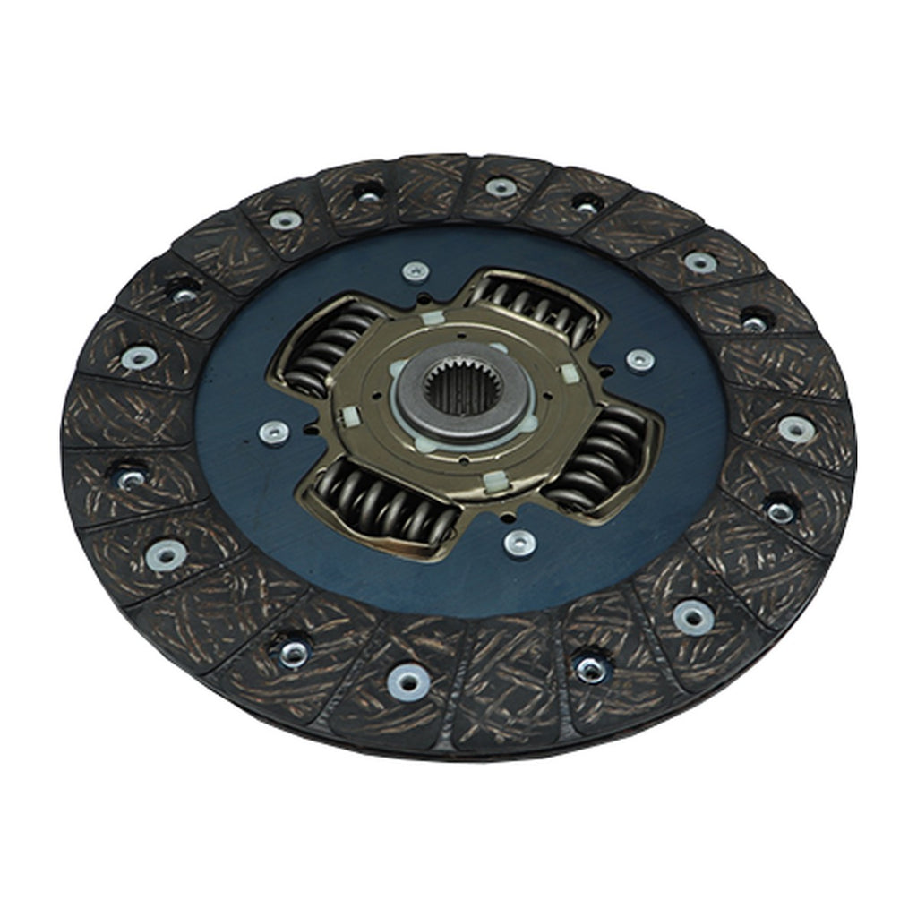 Kit de Plato, Disco y Balero de Clutch Chevrolet Tornado Van – vista 2