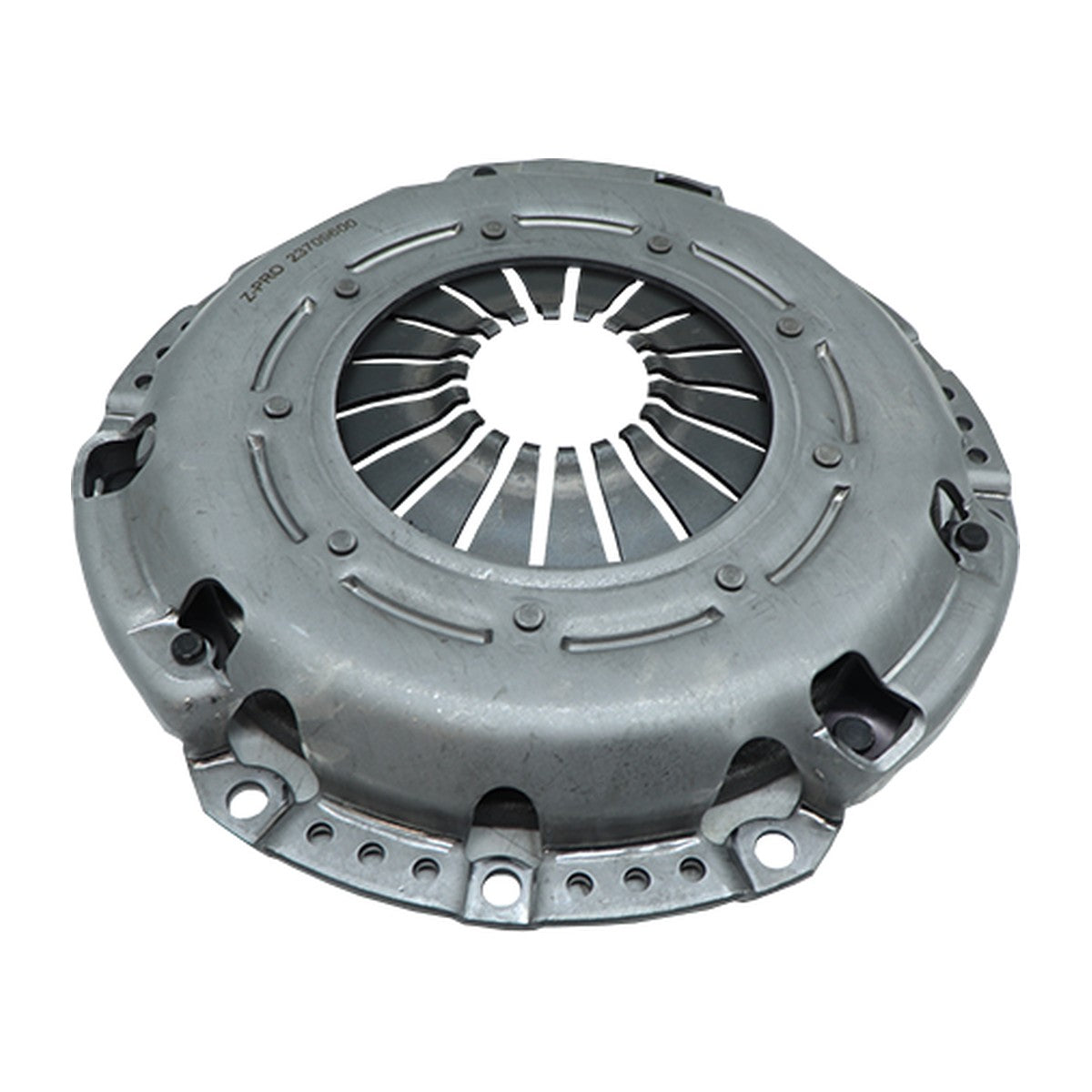 Kit de Plato, Disco y Balero de Clutch Chevrolet Tornado Van – vista 3