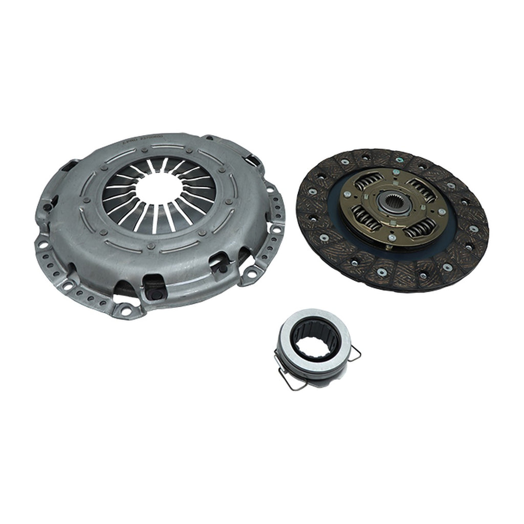 Kit de Plato, Disco y Balero de Clutch Chevrolet Tornado Van – vista 4
