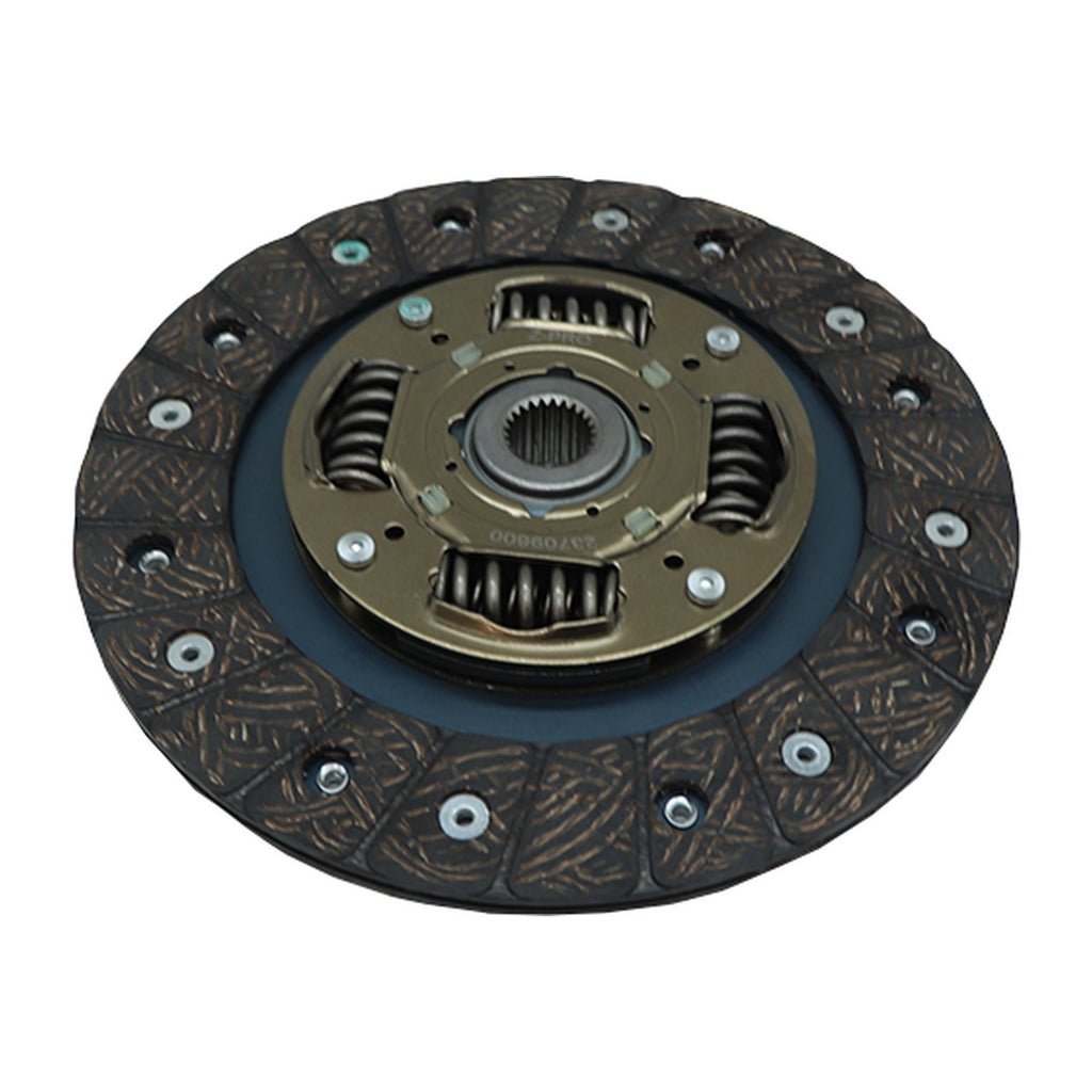 Kit de Plato, Disco y Balero de Clutch Chevrolet Tornado Van – vista 1