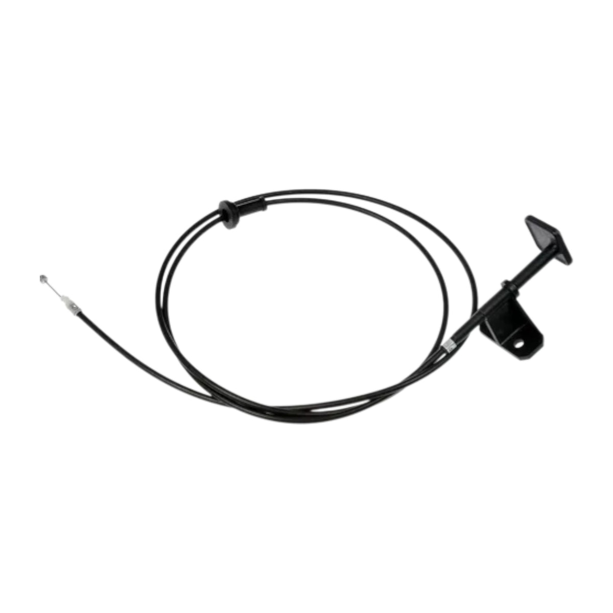 Chicote de Tirante Cofre Chevrolet Tornado Van – vista 1
