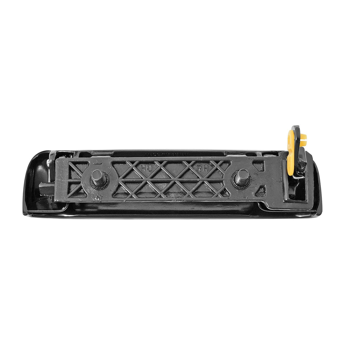 Manija Exterior Del. Der. Nissan D21 / Nissan Pathfinder 1986-2008 – vista 2