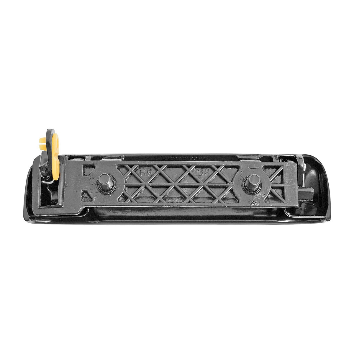 Manija Exterior Del. Izq. Nissan D21 / Nissan Pathfinder 1986-2008 – vista 2