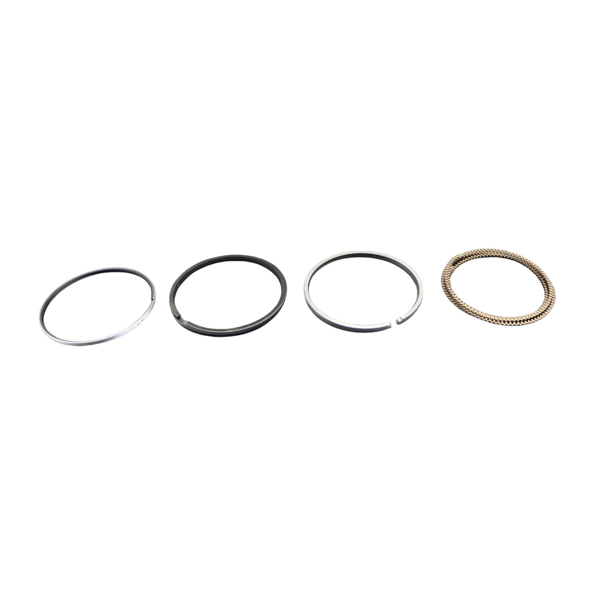 Anillo de Piston Motor Chevrolet Groove / Chevrolet Tornado Van – vista 1