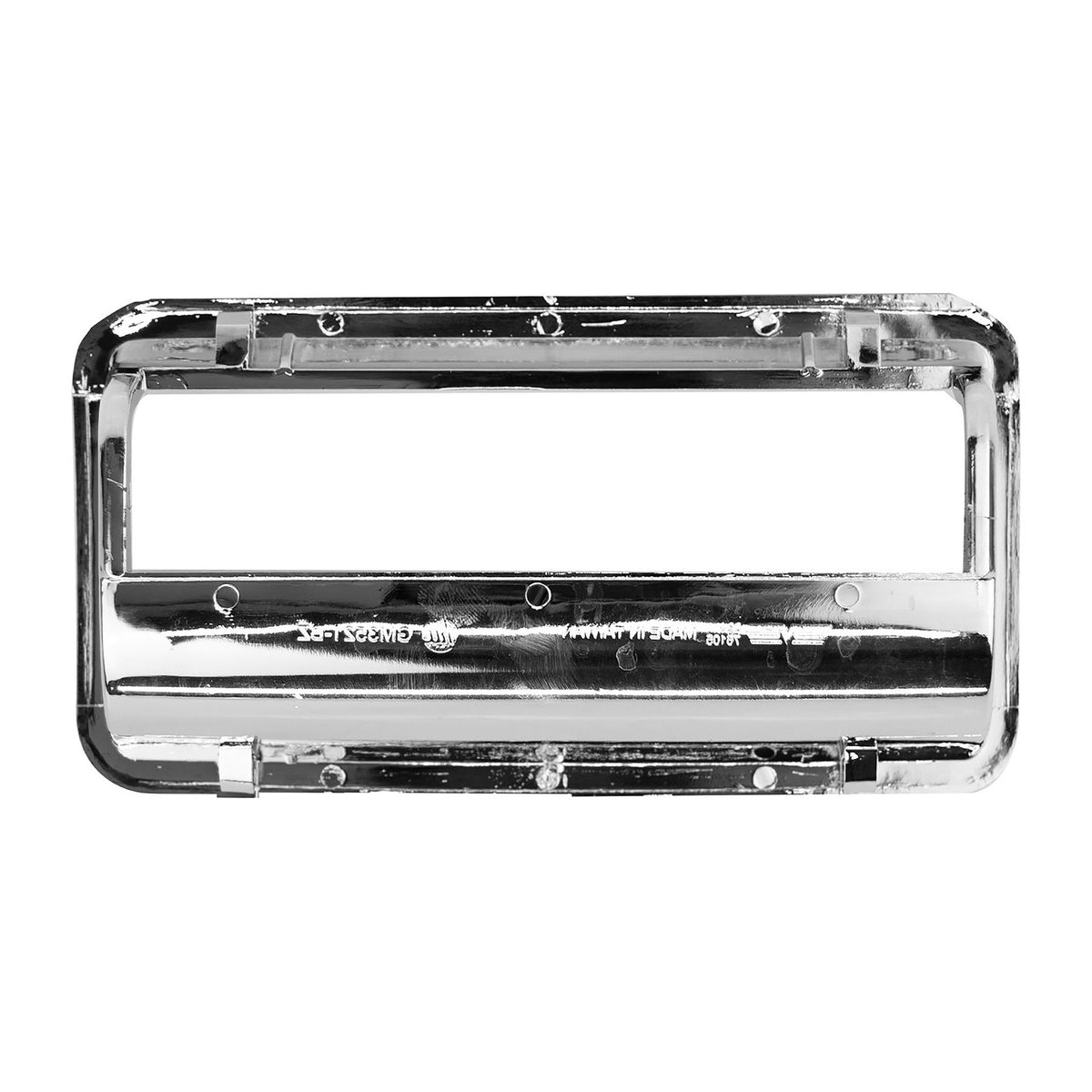 Manija de Tapa Tras. Chevrolet Silverado 1992-1998 – vista 2