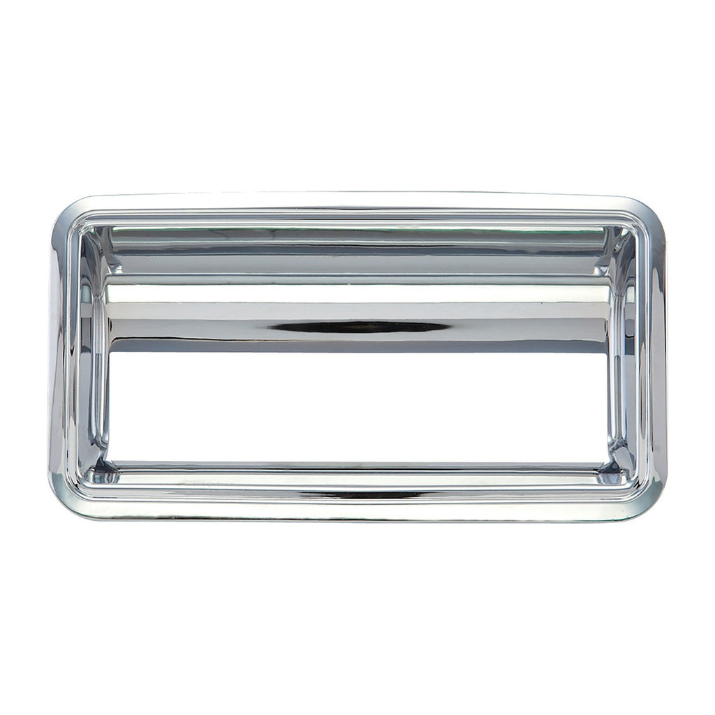 Manija de Tapa Tras. Chevrolet Silverado 1992-1998 – vista 1