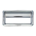 Manija de Tapa Tras. Chevrolet Silverado 1992-1998 – vista 1