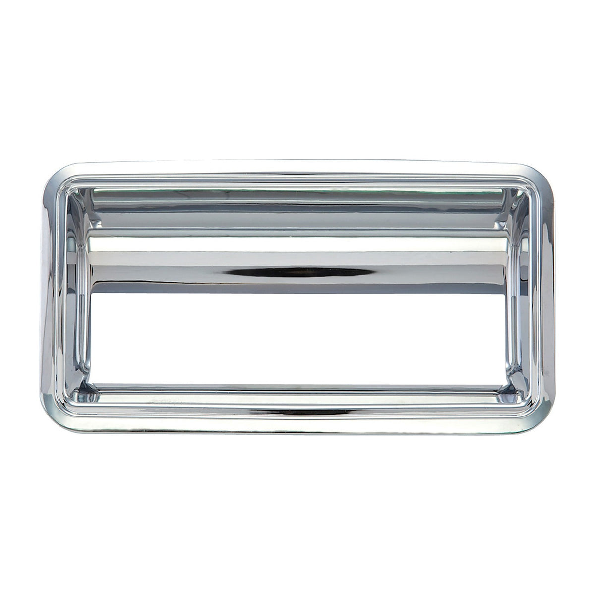 Manija de Tapa Tras. Chevrolet Silverado 1992-1998 – vista 1