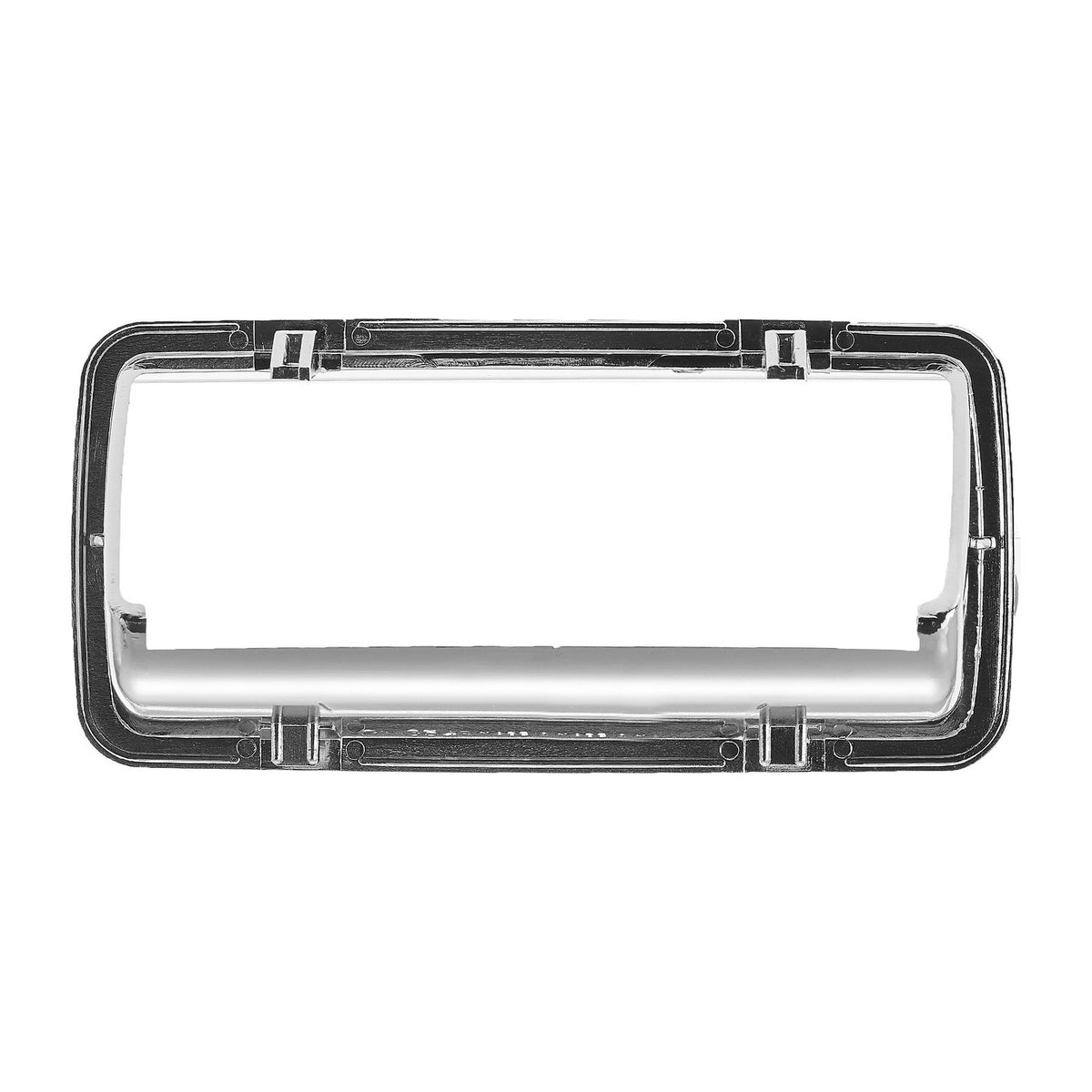 Manija de Tapa Tras. Chevrolet S10 / GMC Sonoma 1995-2004 – vista 2