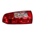 Calavera Izq. Chevrolet Tornado Van – vista 1