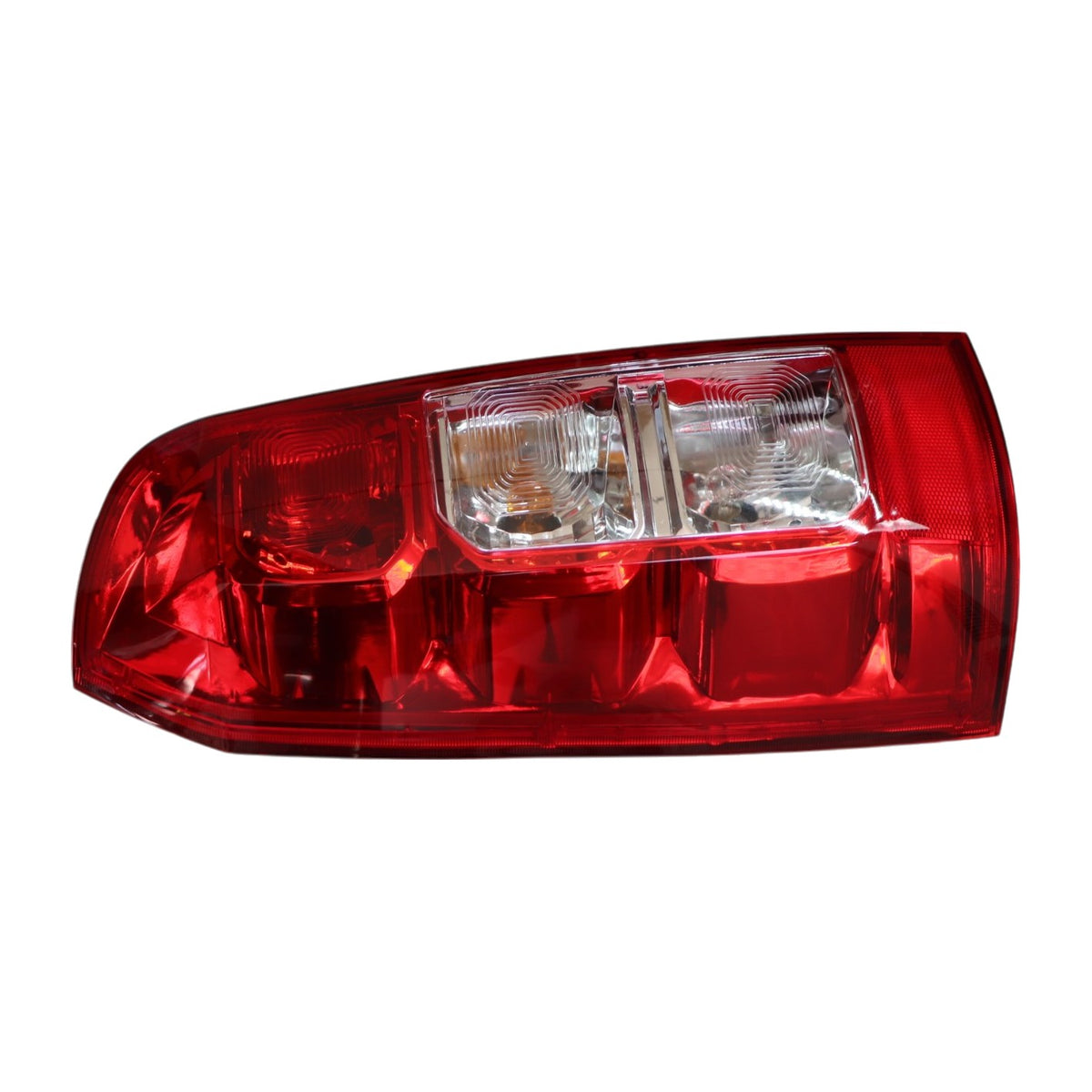 Calavera Izq. Chevrolet Tornado Van – vista 1