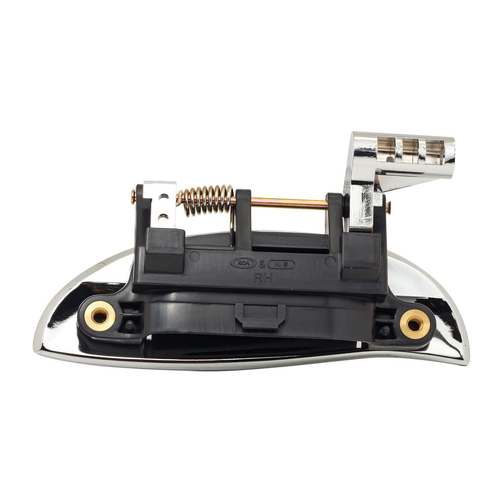 Manija Ext. Del. Der. Cromada Dodge Atos 2000-2012 – vista 2