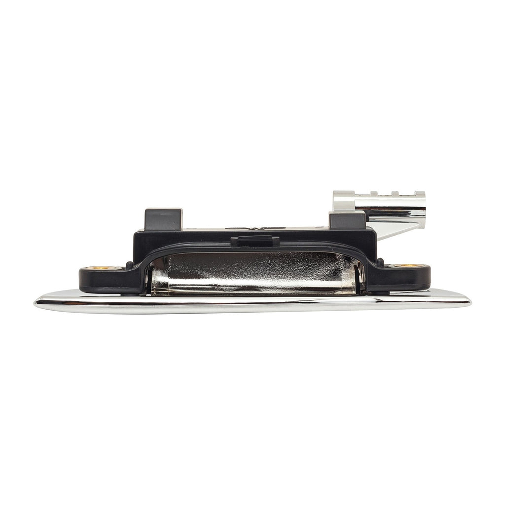 Manija Ext. Del. Der. Cromada Dodge Atos 2000-2012 – vista 3