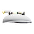 Manija Ext. Del. Der. Cromada Dodge Atos 2000-2012 – vista 1