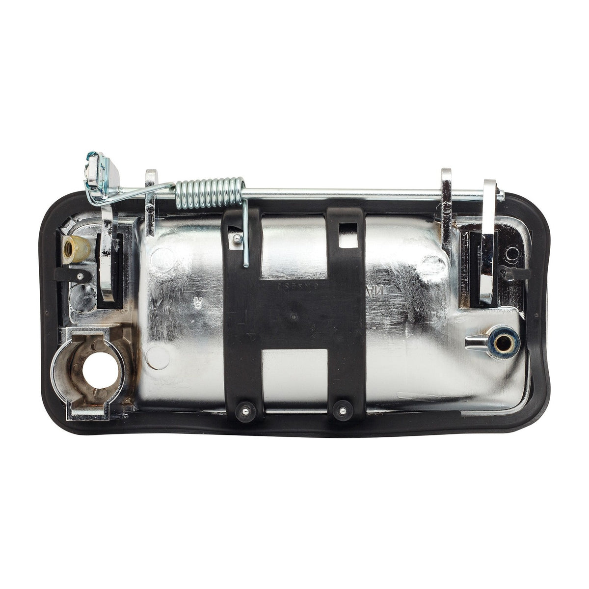 Manija Exterior Del. Izq. Chevrolet Tahoe / GMC Yukon 1995-1999 – vista 2
