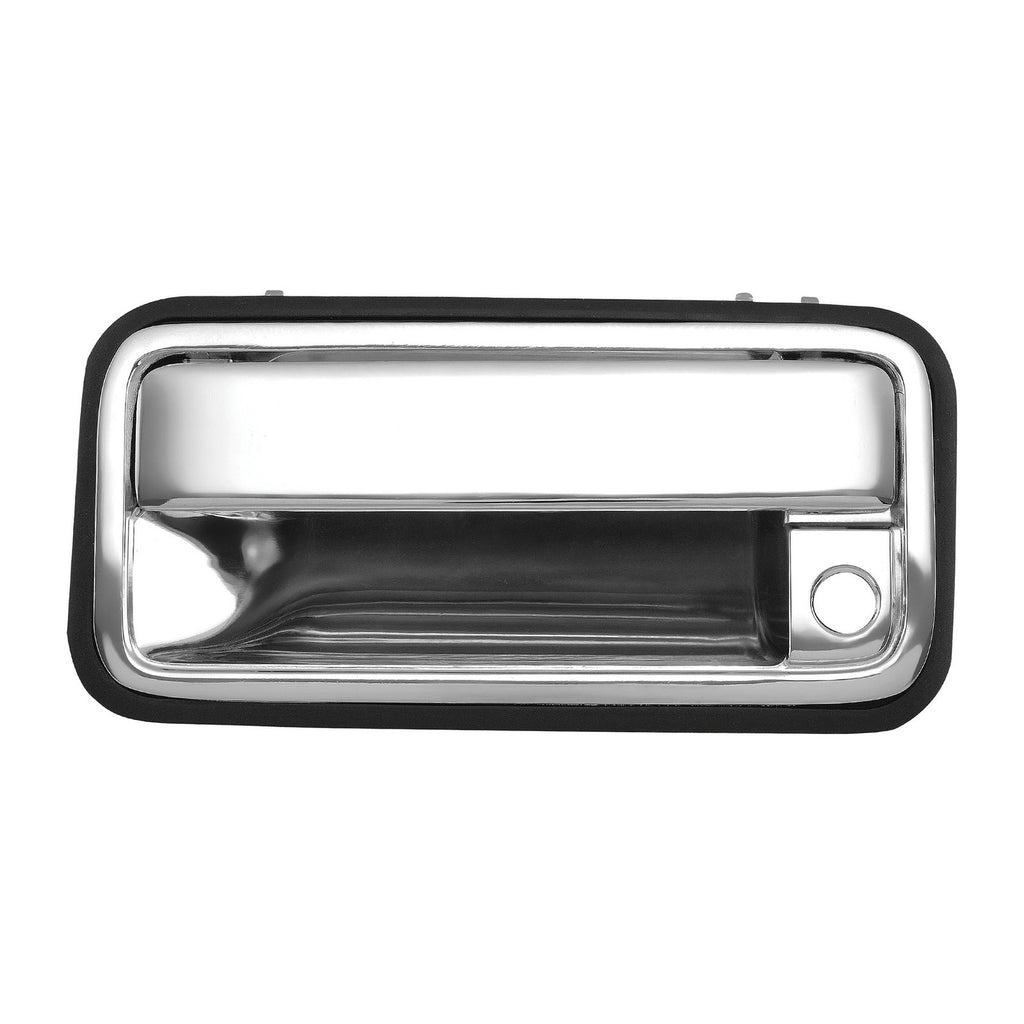 Manija Exterior Del. Izq. Chevrolet Tahoe / GMC Yukon 1995-1999 – vista 1
