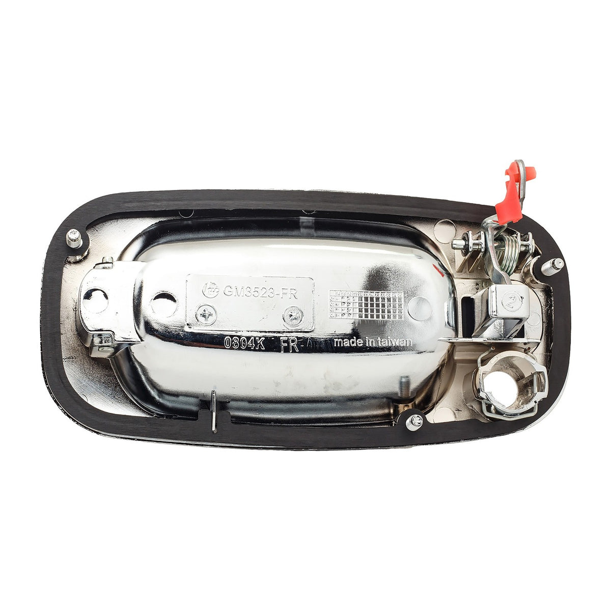 Manija Exterior Del. Der. GMC Sierra / Chevrolet Silverado 1999-2006 – vista 2
