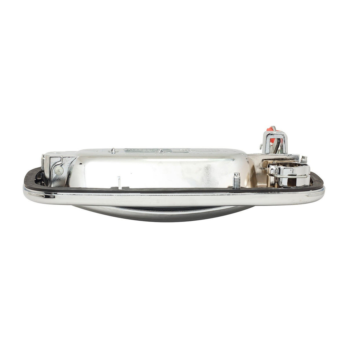Manija Exterior Del. Der. GMC Sierra / Chevrolet Silverado 1999-2006 – vista 3