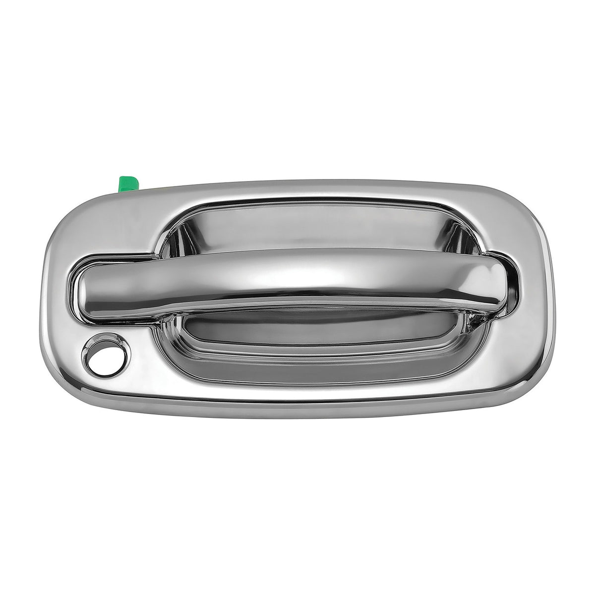 Manija Exterior Del. Der. GMC Sierra / Chevrolet Silverado 1999-2006 – vista 1
