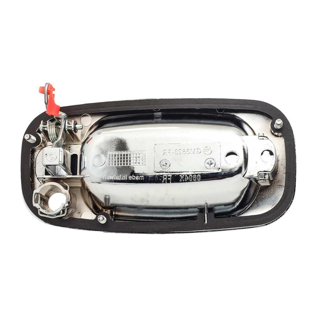 Manija Exterior Del. Izq. GMC Sierra / Chevrolet Silverado 1999-2006 – vista 2