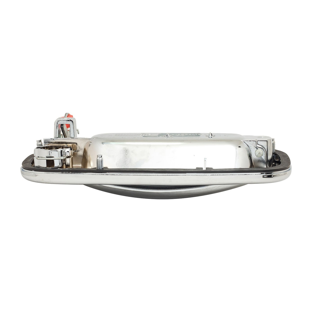 Manija Exterior Del. Izq. GMC Sierra / Chevrolet Silverado 1999-2006 – vista 3