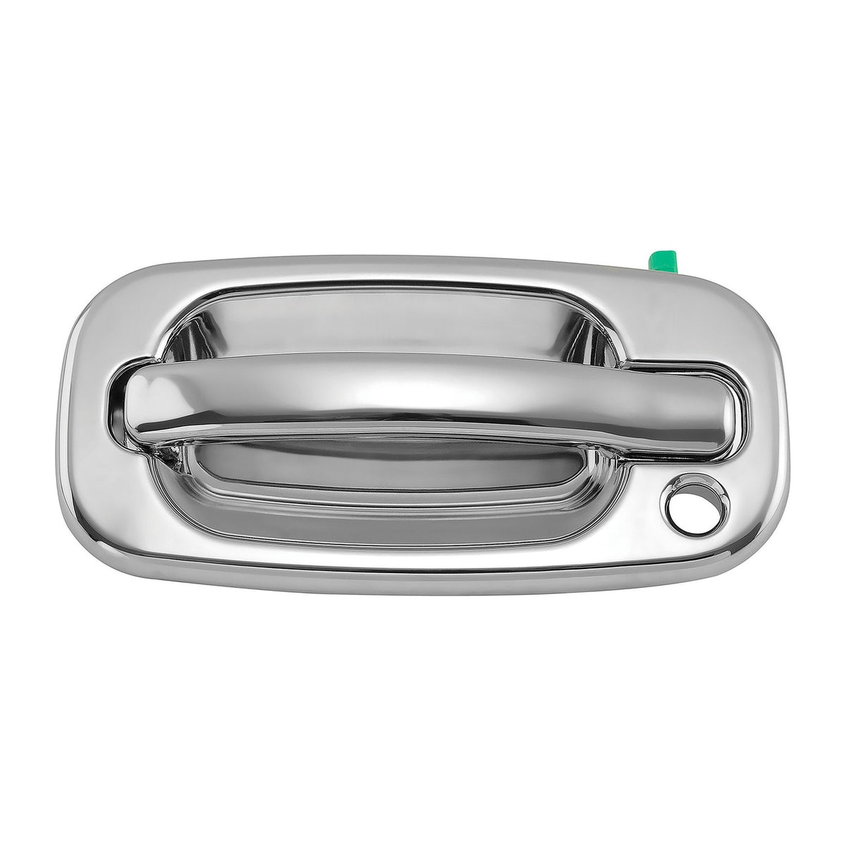 Manija Exterior Del. Izq. GMC Sierra / Chevrolet Silverado 1999-2006 – vista 1