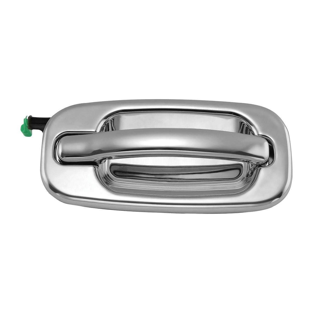 Manija Exterior Tras. Der. GMC Sierra / Chevrolet Silverado 1999-2006 – vista 1
