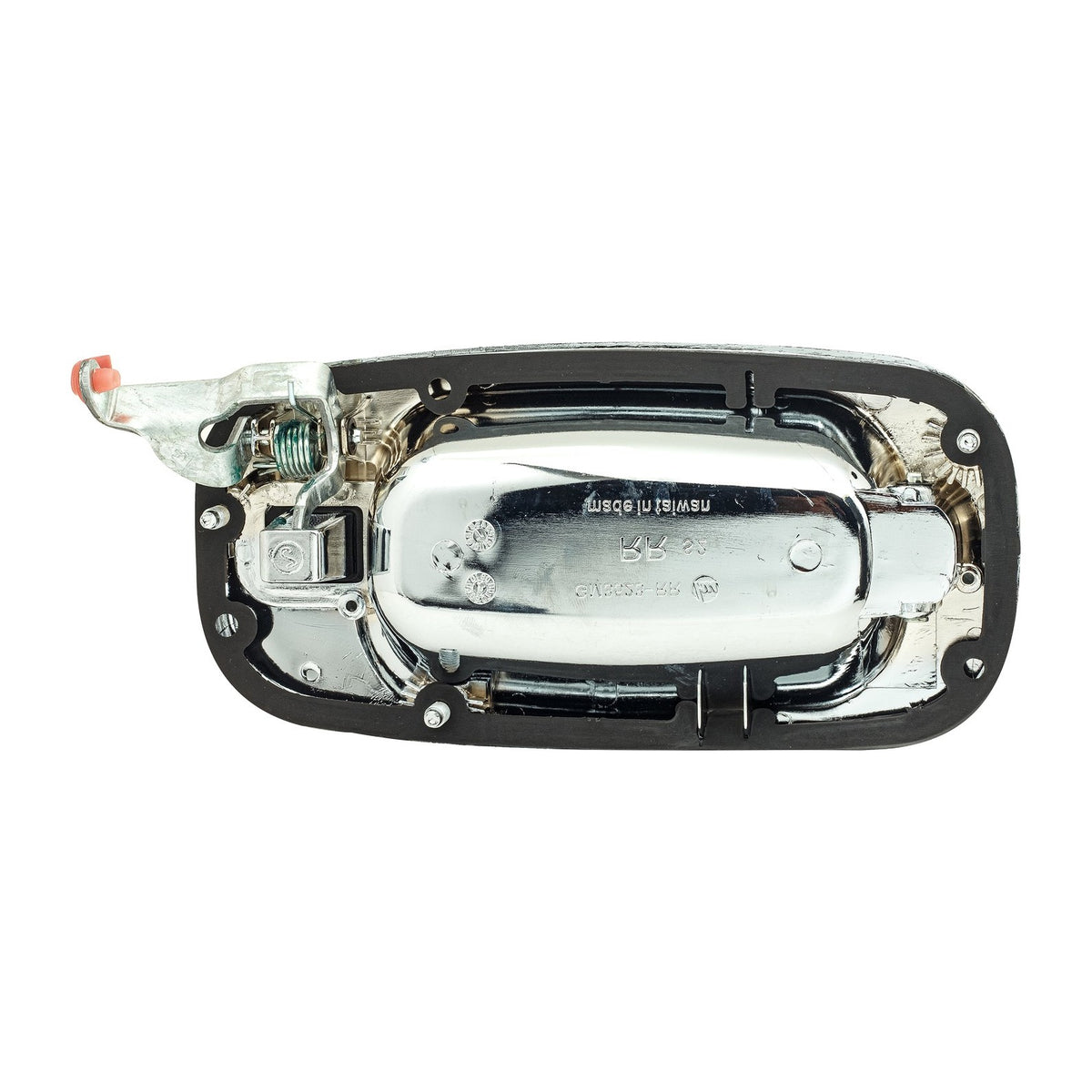Manija Exterior Tras. Izq. GMC Sierra / Chevrolet Silverado 1999-2006 – vista 2