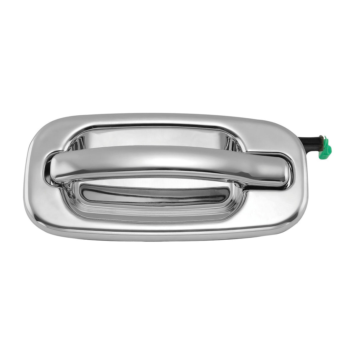 Manija Exterior Tras. Izq. GMC Sierra / Chevrolet Silverado 1999-2006 – vista 1