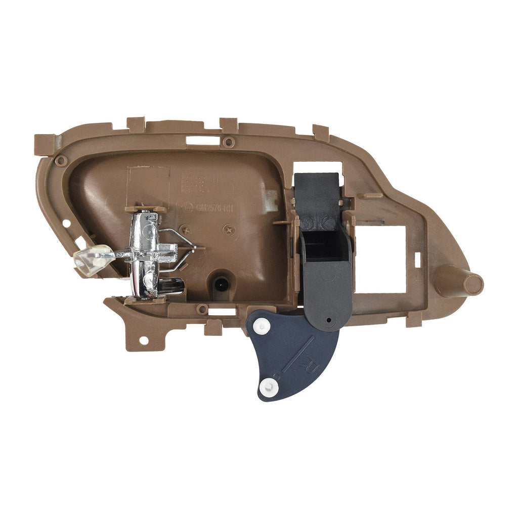 Manija Interior Der. Chevrolet Tahoe / GMC Yukon 1995-1999 – vista 2