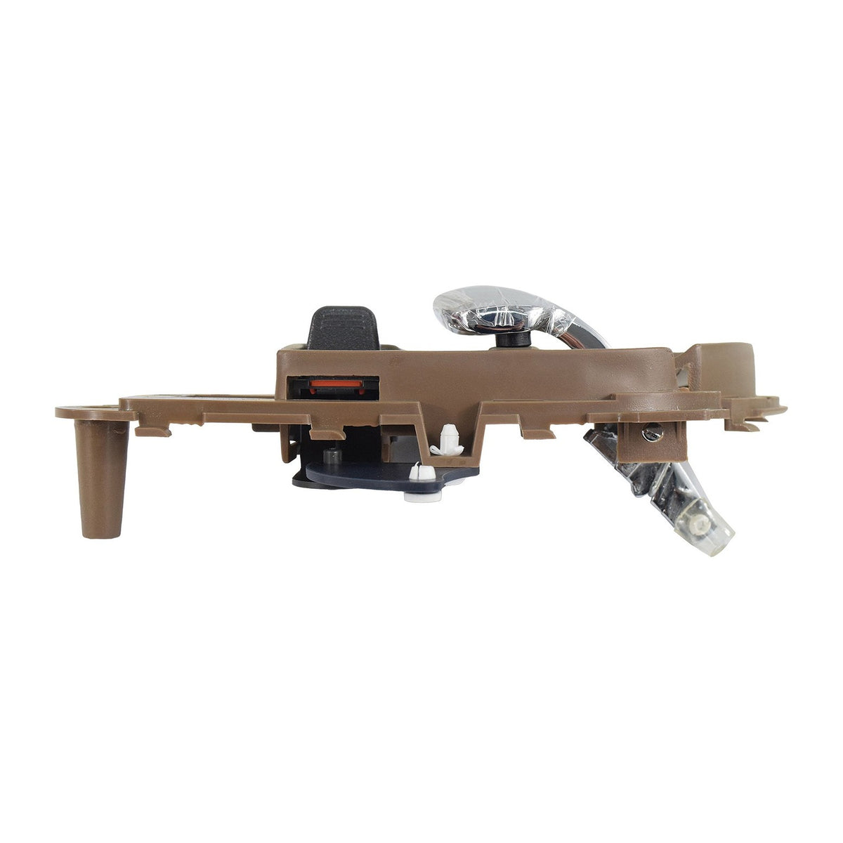 Manija Interior Der. Chevrolet Tahoe / GMC Yukon 1995-1999 – vista 3