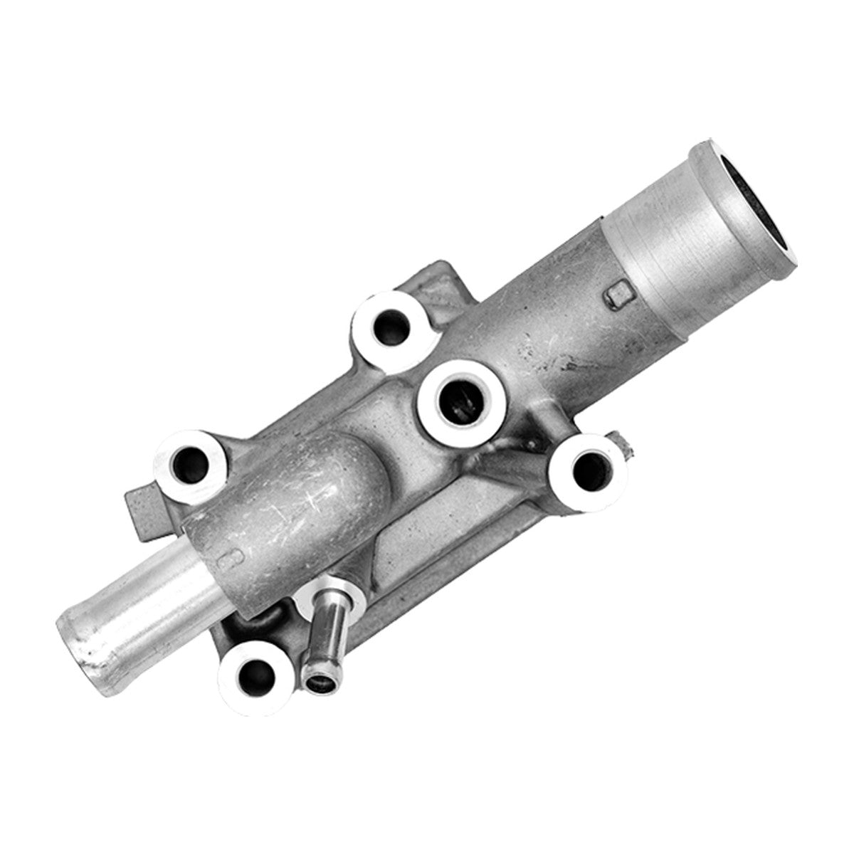 Brida de Adaptador de Toma de Agua Chevrolet Aveo – vista 1