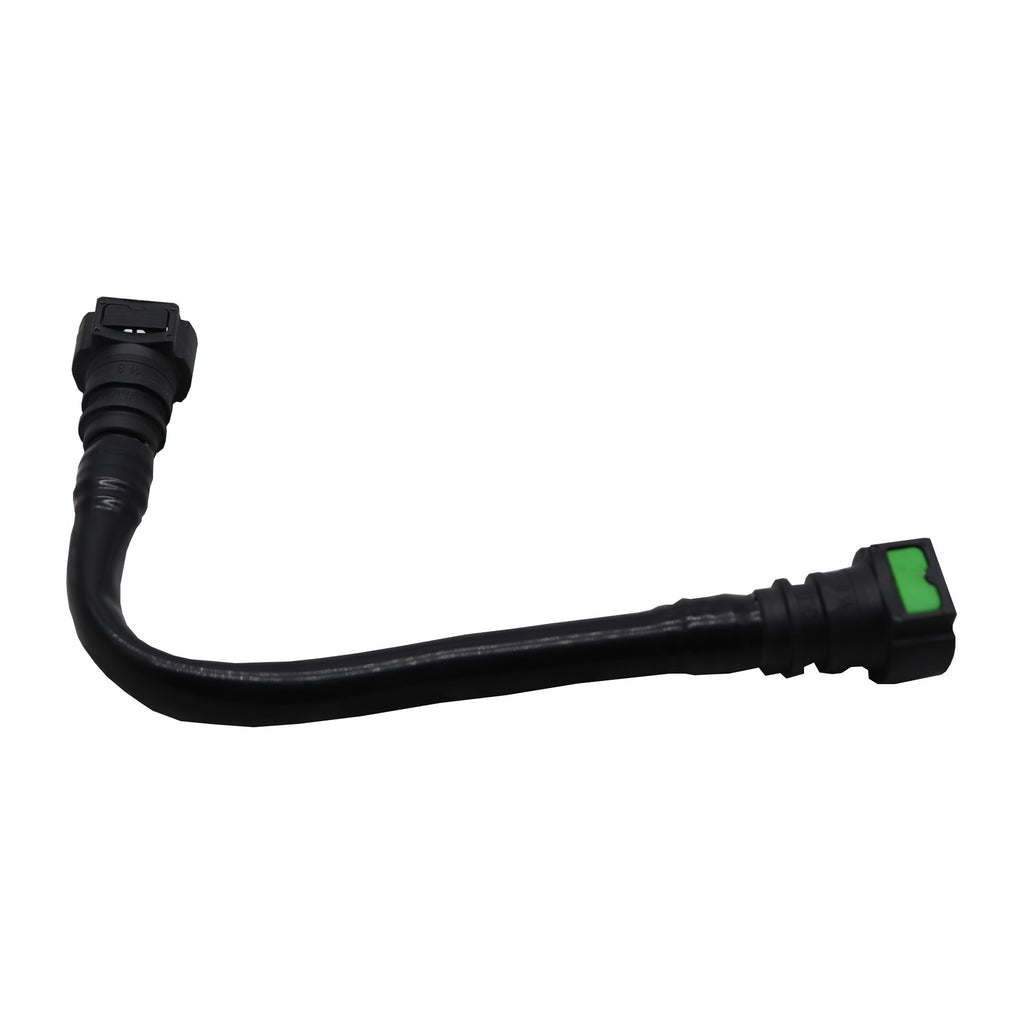 Tubo Agua Anticongelante Chevrolet Aveo – vista 2