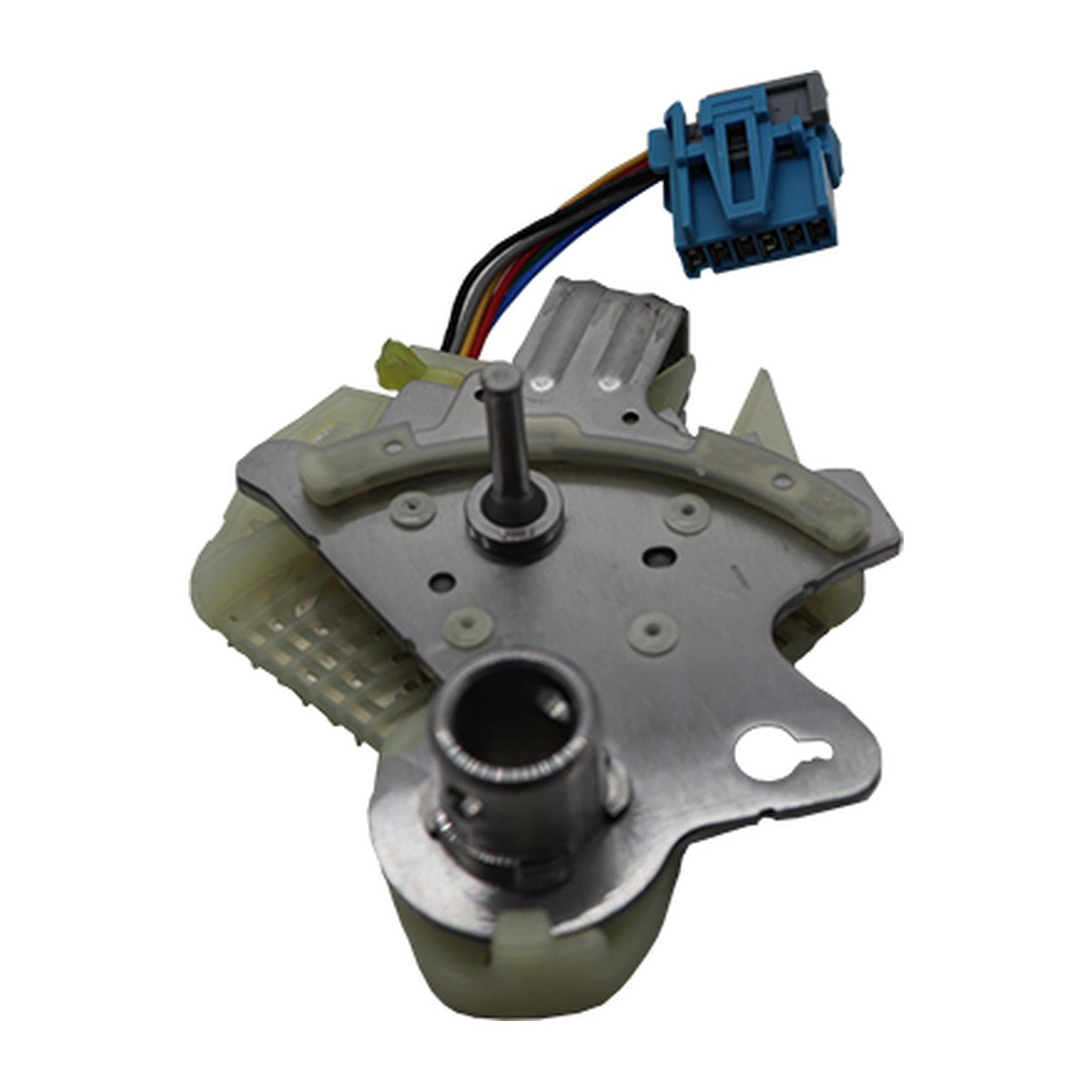 Palanca de Retencion Cambio Chevrolet Onix – vista 2