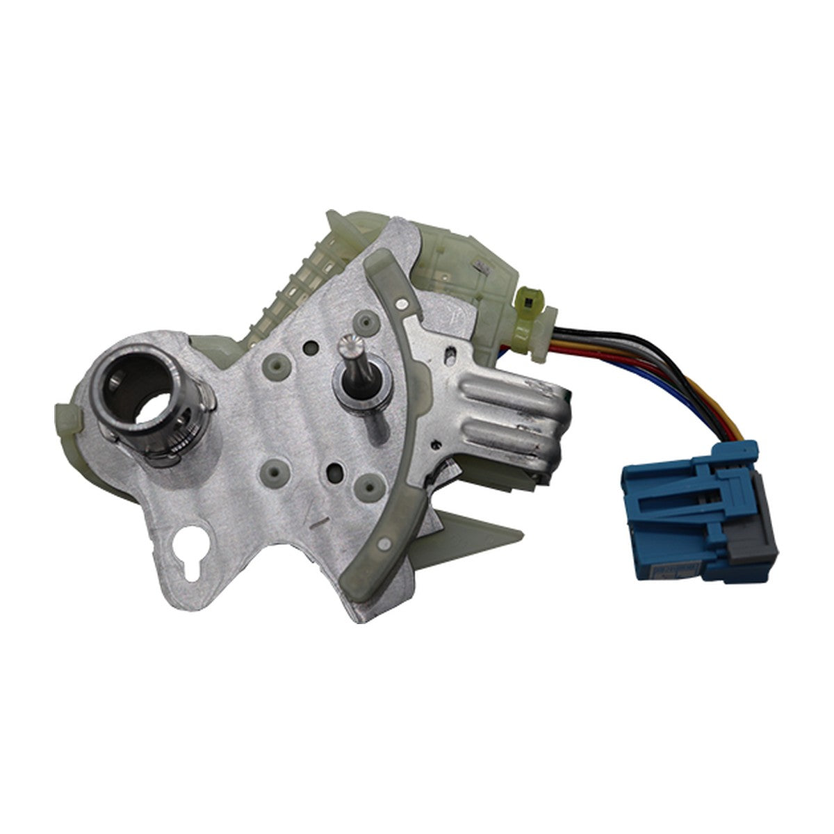 Palanca de Retencion Cambio Chevrolet Onix – vista 3