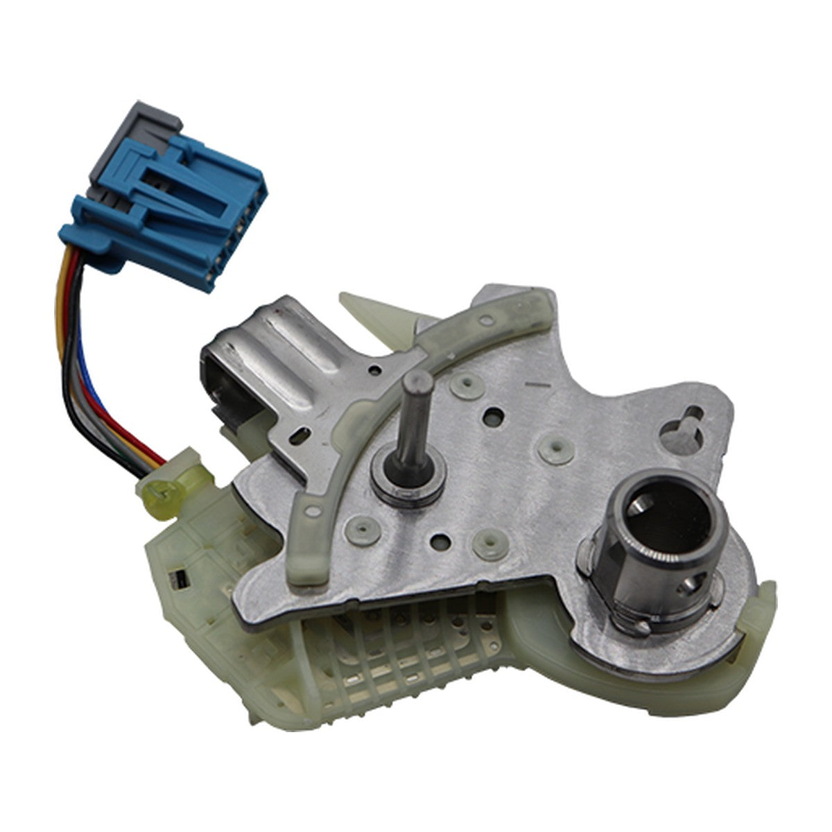 Palanca de Retencion Cambio Chevrolet Onix – vista 1