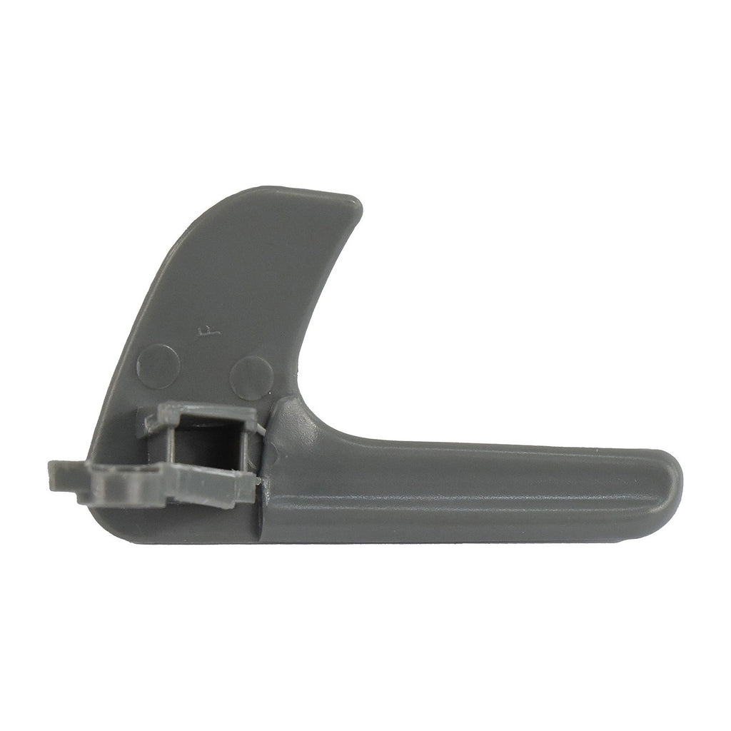 Manija Int. Der Gris Plást Volkswagen Pointer 1997-2005 – vista 2