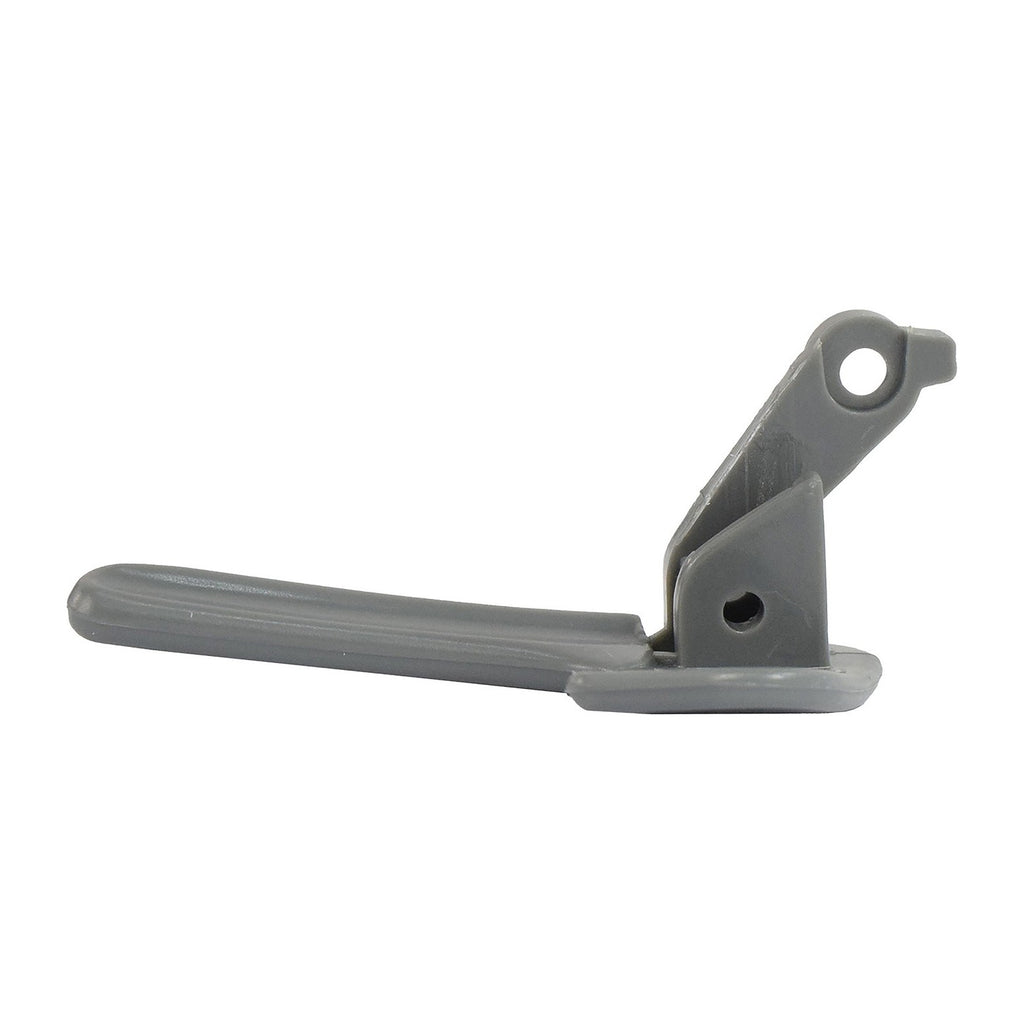 Manija Int. Der Gris Plást Volkswagen Pointer 1997-2005 – vista 3