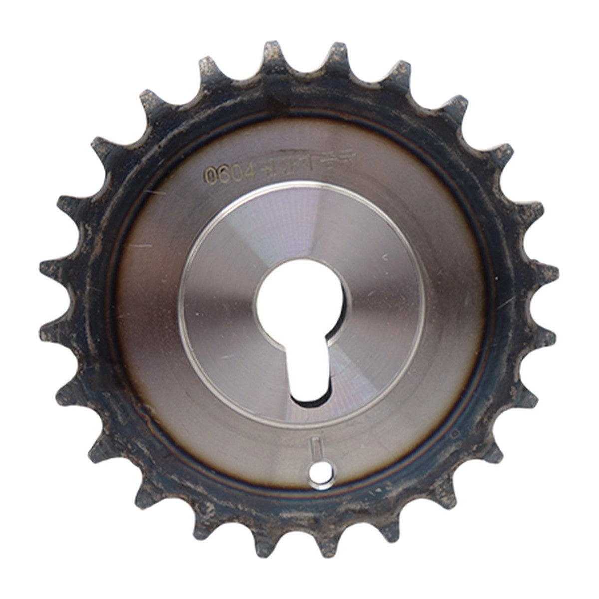 Engrane de Piñon Arbol Leva Hyundai H350 / Hyundai H200 – vista 3