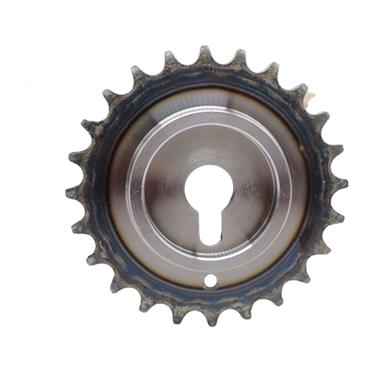Engrane de Piñon Arbol Leva Hyundai H350 / Hyundai H200 – vista 4