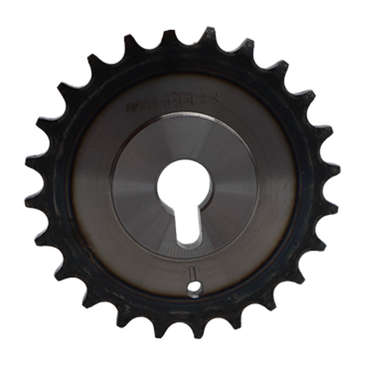 Engrane de Piñon Arbol Leva Hyundai H350 / Hyundai H200 – vista 1